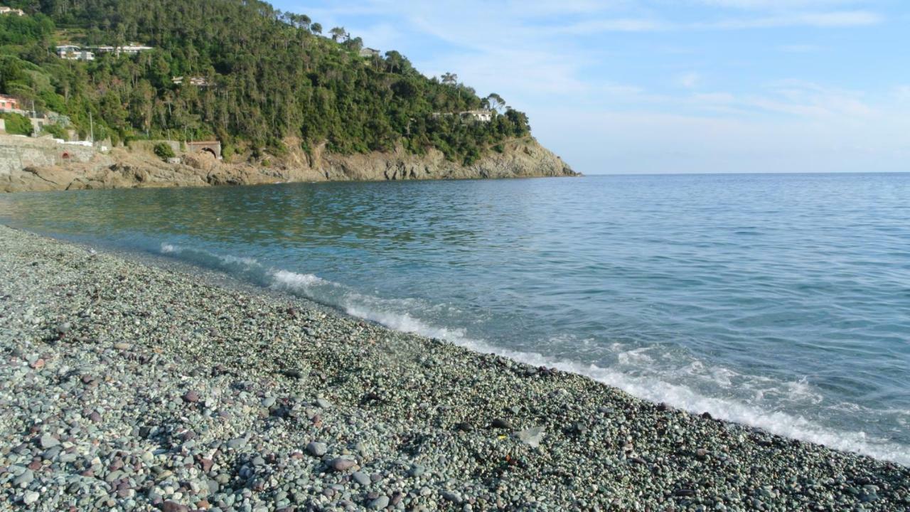 B&B La Damigiana Fioì Piano di Follo Esterno foto