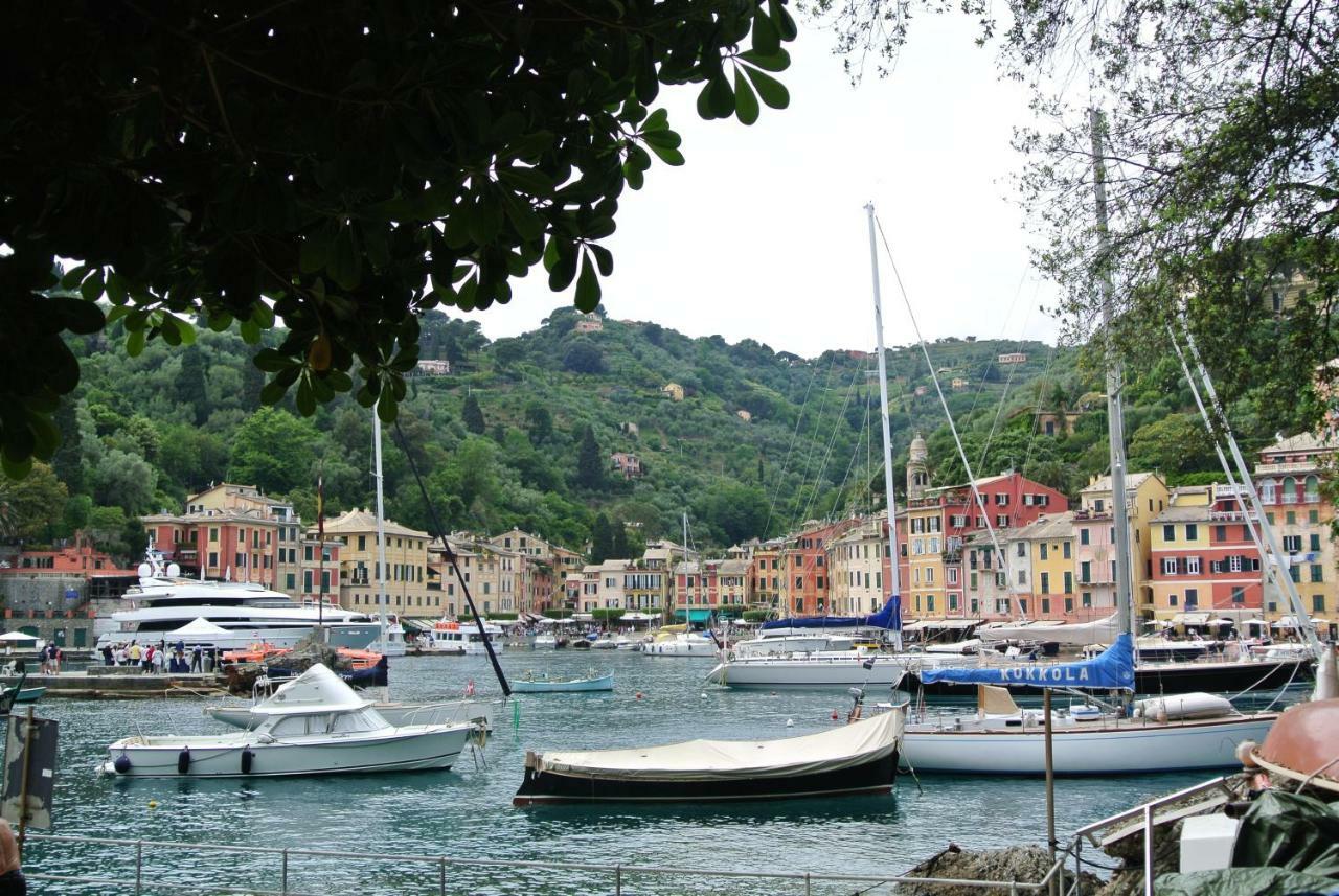 B&B La Damigiana Fioì Piano di Follo Esterno foto